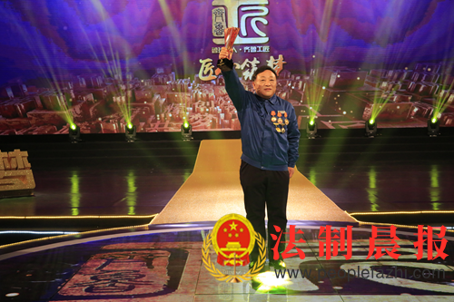 躬耕岁月铸荣光 劳模精神照征程——牛德成事迹(图3) 躬耕岁月铸荣光 劳模精神照征程——牛德成事迹(图3)