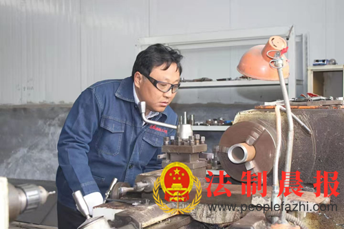 躬耕岁月铸荣光 劳模精神照征程——牛德成事迹(图10) 躬耕岁月铸荣光 劳模精神照征程——牛德成事迹(图10)