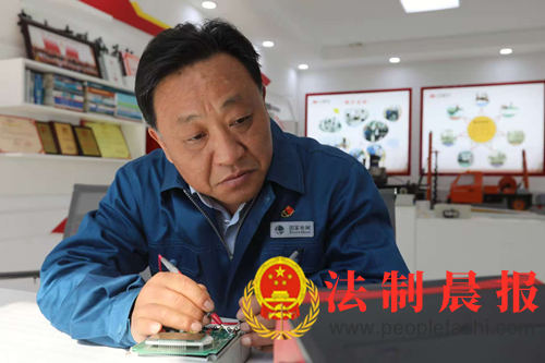 躬耕岁月铸荣光 劳模精神照征程——牛德成事迹(图11) 躬耕岁月铸荣光 劳模精神照征程——牛德成事迹(图11)