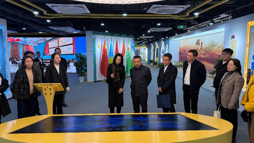 法治为桥 融绘同心——“两岸同心 法治同行”苏台律师交流研修活动成功举办(图10) 法治为桥 融绘同心——“两岸同心 法治同行”苏台律师交流研修活动成功举办(图10)