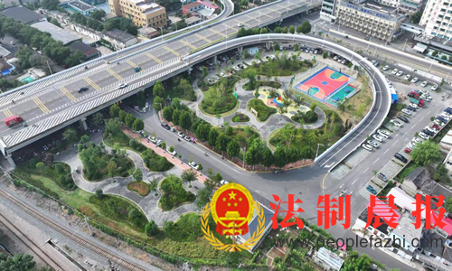 山东省枣庄市市中区区综合行政执法局:以微空间“精雕”破题用试点实践赋能品质跃升(图4) 山东省枣庄市市中区区综合行政执法局:以微空间“精雕”破题用试点实践赋能品质跃升(图4)